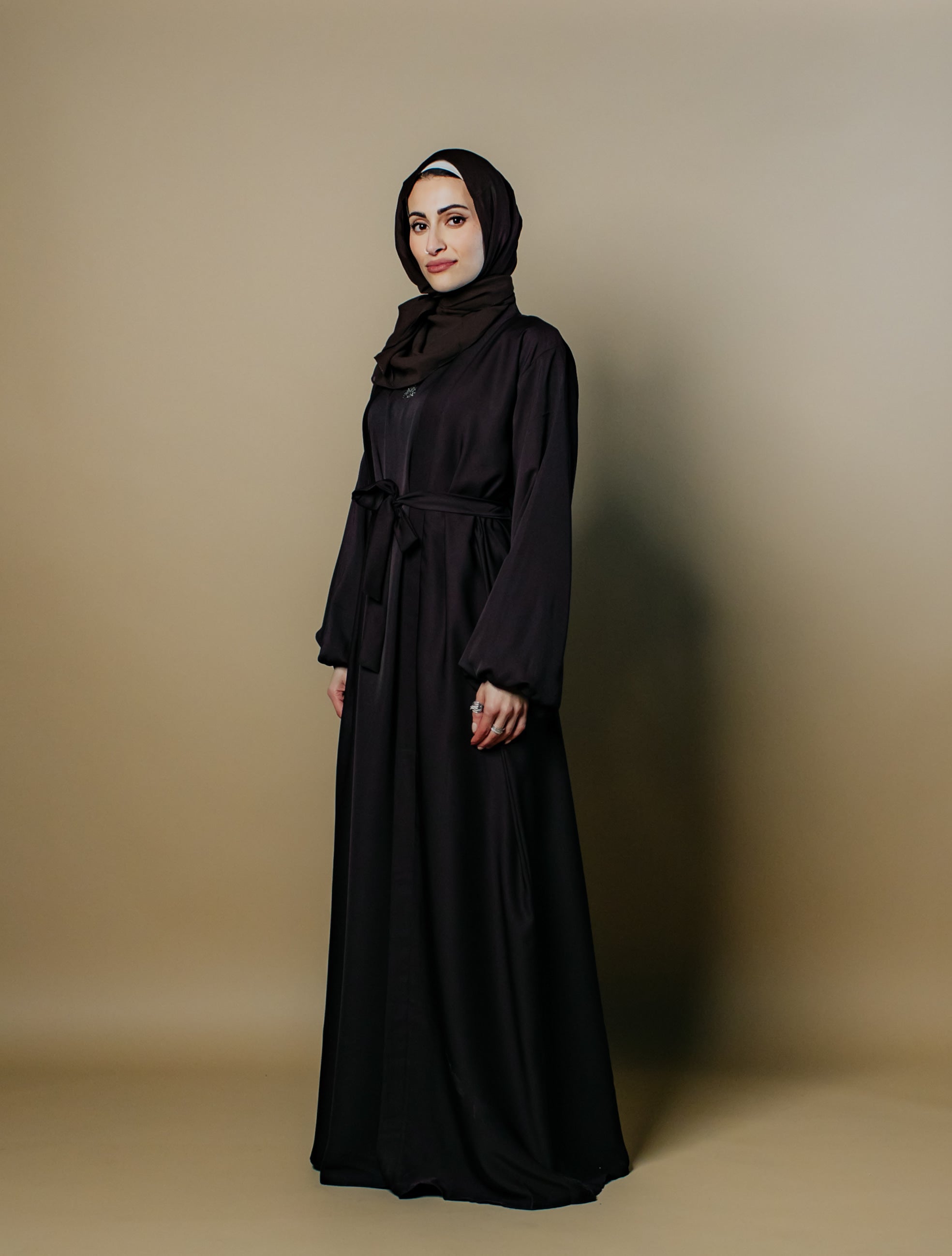 Abayas