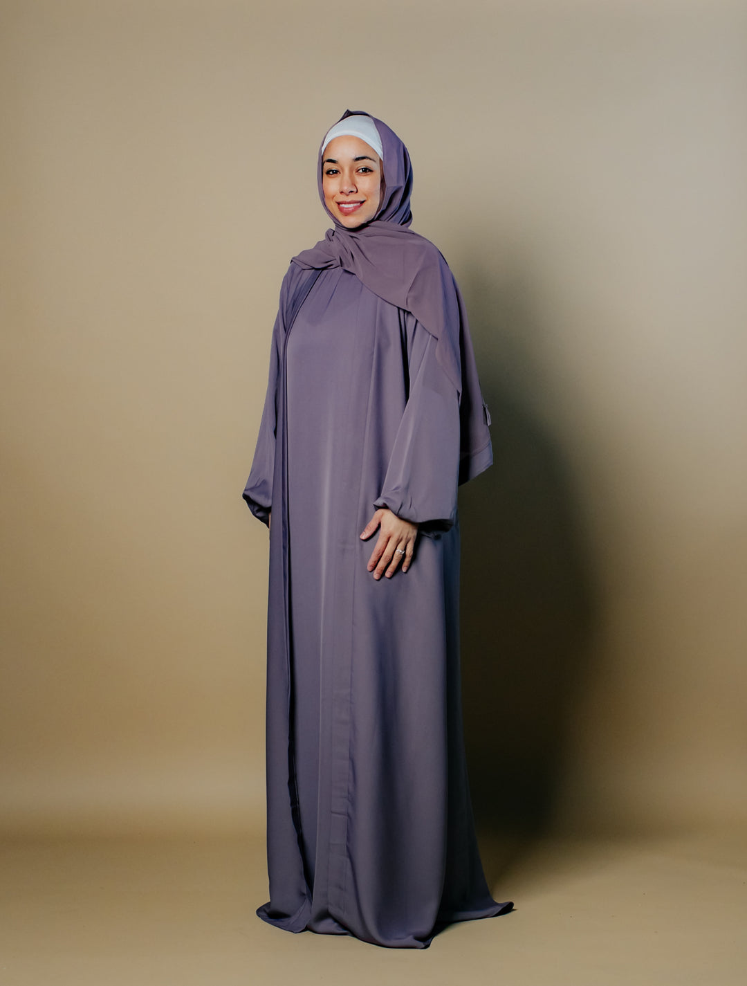 Aminah Abaya