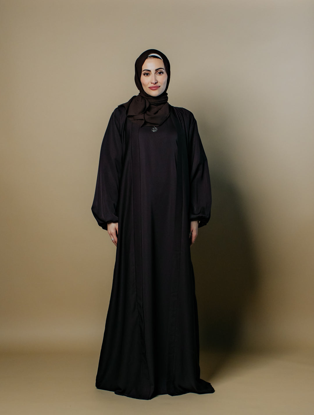 Aminah Abaya