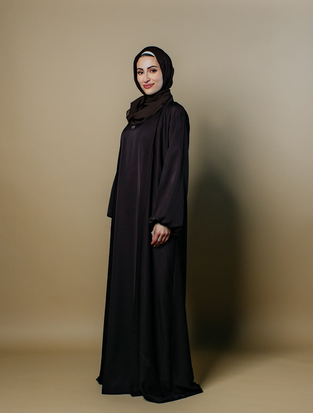 Aminah Abaya