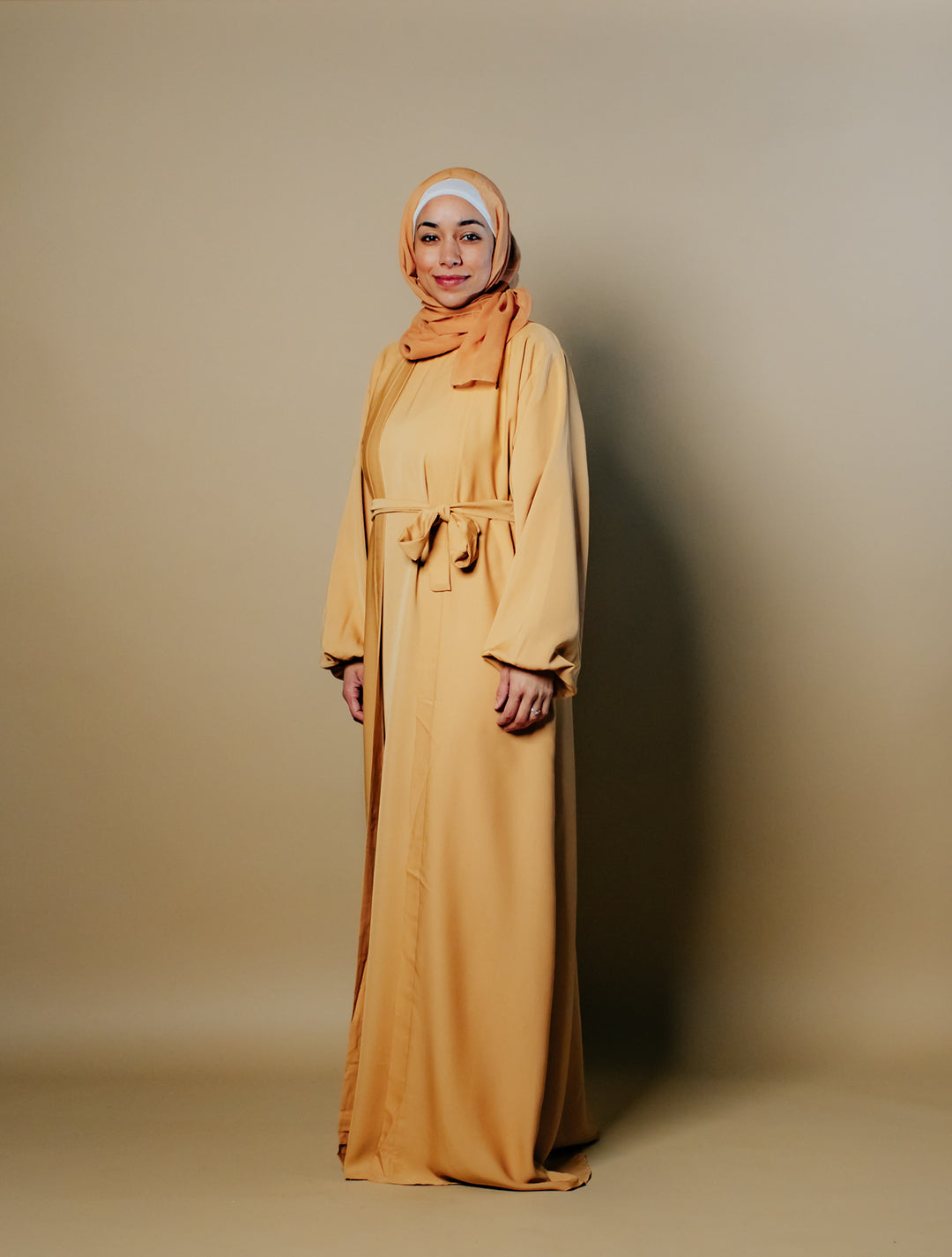 Aminah Abaya