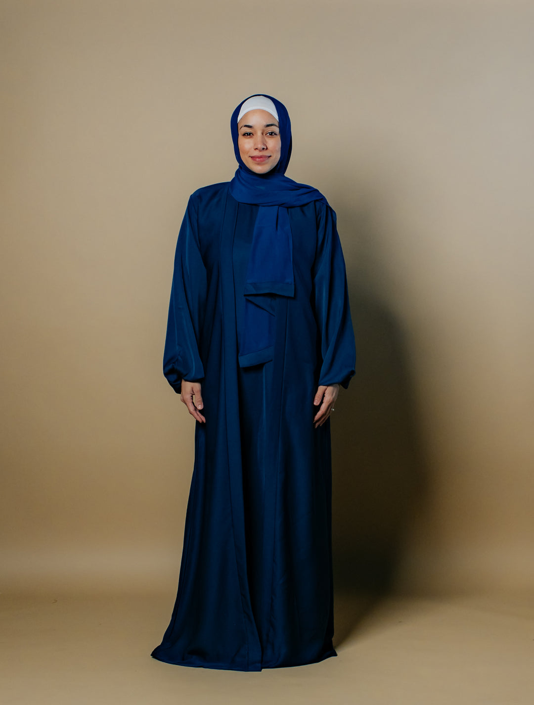 Aminah Abaya