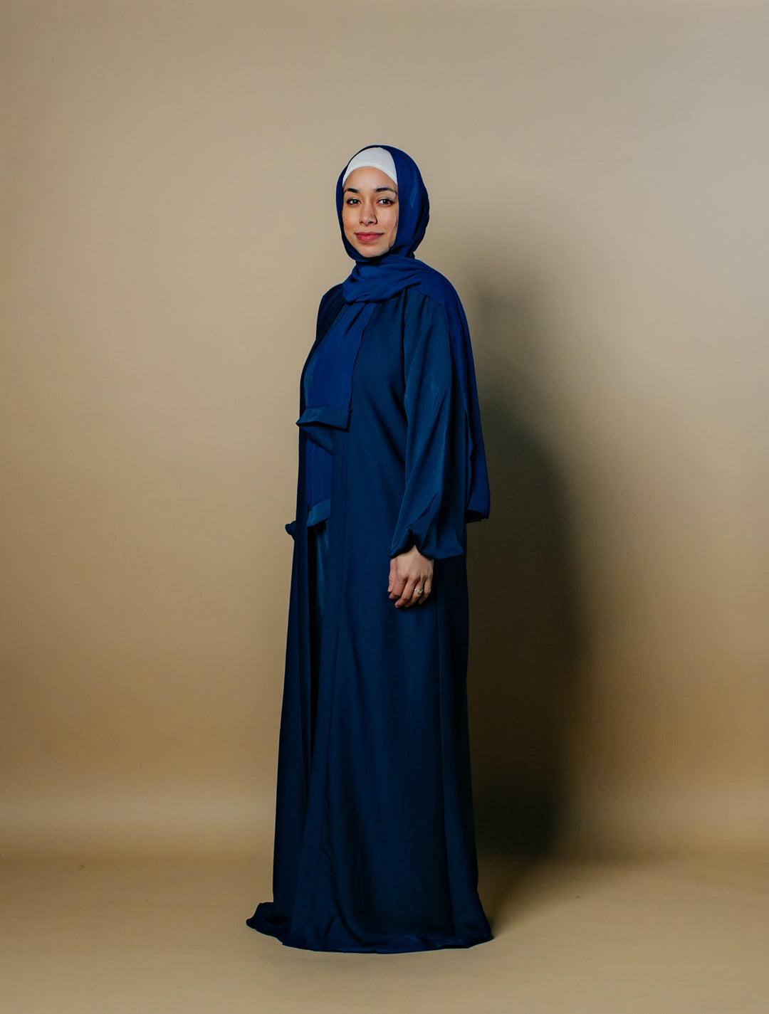 Aminah Abaya