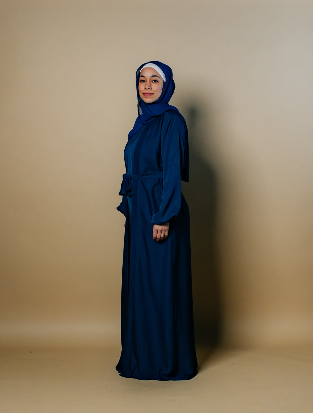 Aminah Abaya